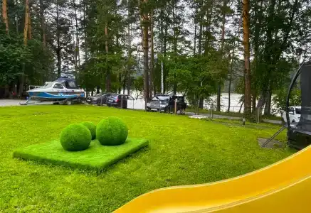 Орех - 5