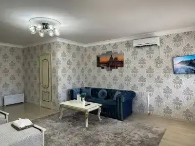Жемчужина Сулака - 25