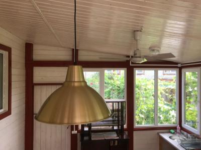 Домик у моря - 17