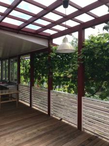 Домик у моря - 14