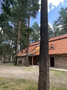 Горянка - 0