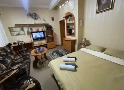 у Бастиона Грольман - 5