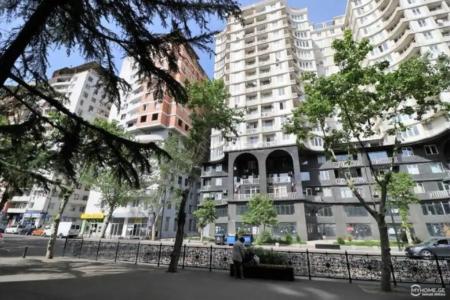 Mia b&b Tbilisi - 1