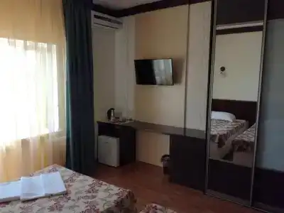 Виноградная лоза - 3