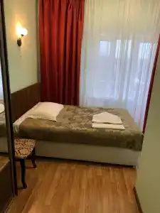 Виноградная лоза - 9