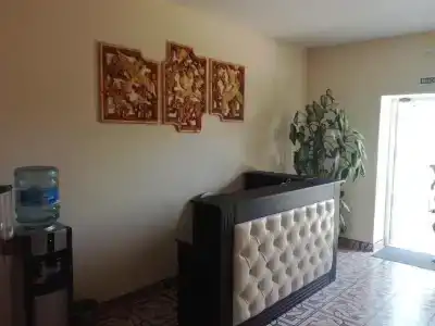 Виноградная лоза - 15