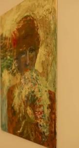 Мансарда - 33