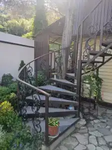 Отдых у реки - 2