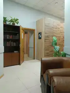 Капсульный отель на Белорусской - 15