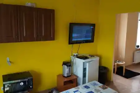Большие Клыки - 1