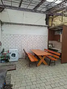 Уютный дворик - 18