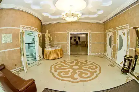 У Истока - 4