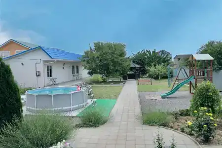 Лазурный - 18