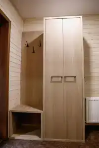 Усадьба Горная Лаванда - 19