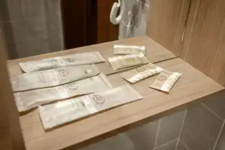 Усадьба Горная Лаванда - 21
