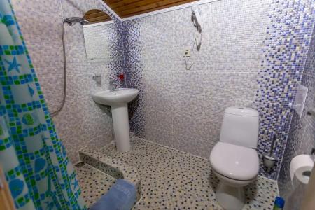 ЮГ- отель - 16