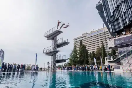 Ялта-Интурист Green Park - 2