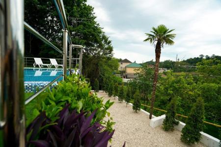 Погостим на Тепличной - 112