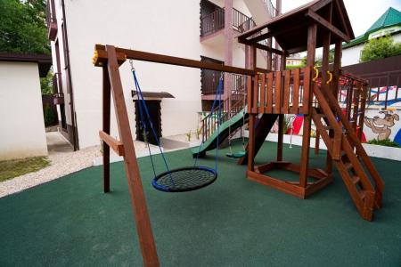 Погостим на Тепличной - 117