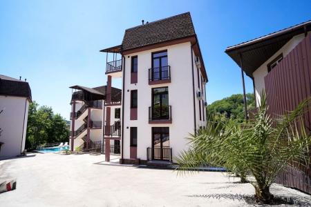 Погостим на Тепличной - 119