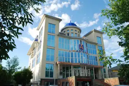 Астра - 0