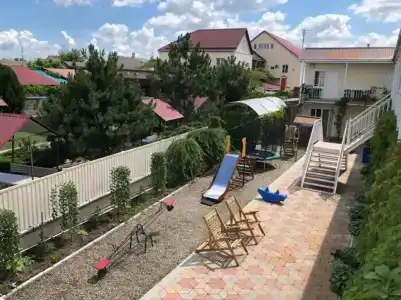 Светлана на Вишневом - 0