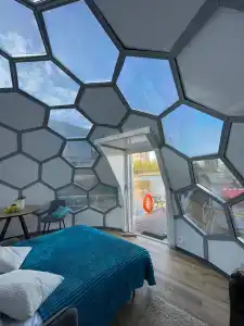 Яхта-черепаха - 3