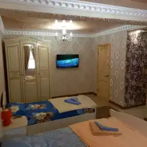 В гостях у Аслана - 5