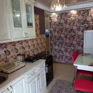 В гостях у Аслана - 7