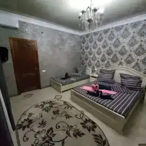 В гостях у Аслана - 9