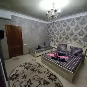 В гостях у Аслана - 8