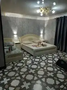 В гостях у Аслана - 26