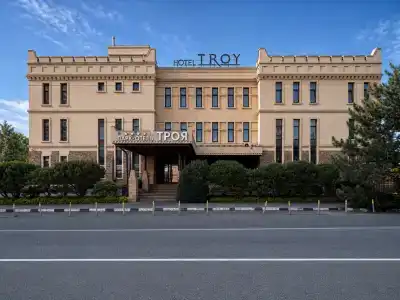 Троя - 13