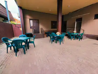 Lion Castle - 3