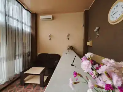 Lion Castle - 1