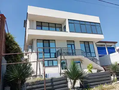 Лайнер - 1