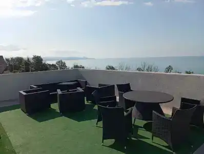 Лайнер - 12