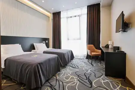 R-hotel - 15