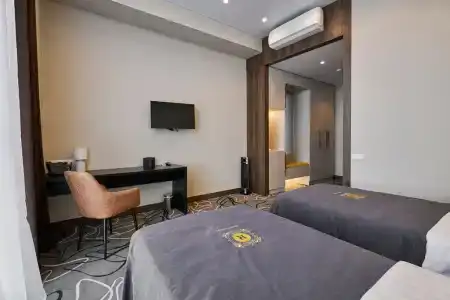 R-hotel - 22