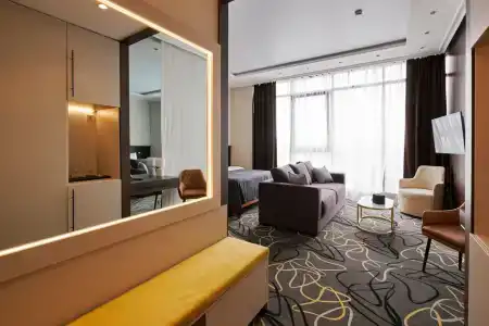 R-hotel - 27