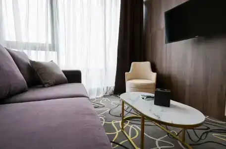 R-hotel - 28