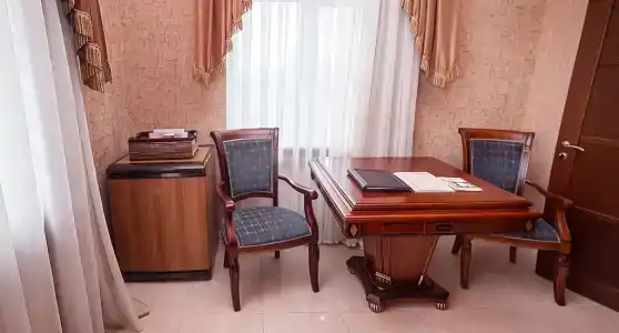 Родина - 19