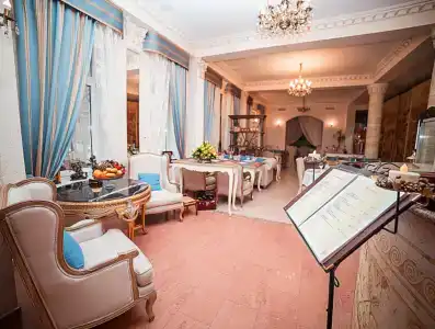 Родина - 4