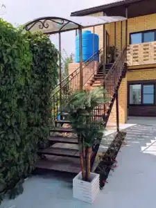 Хутор Рассвет - 5
