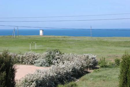 Приморская - 13