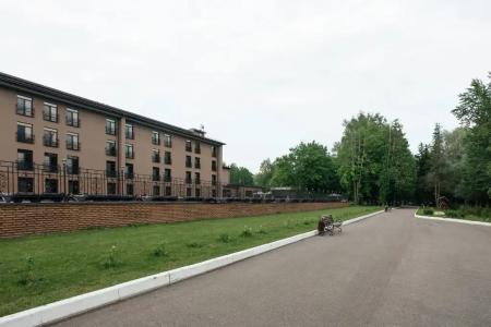 Гранд отель Аристократъ - 6