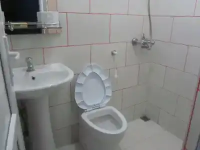 Suliko Guest House - 10