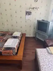 На Юг - 6