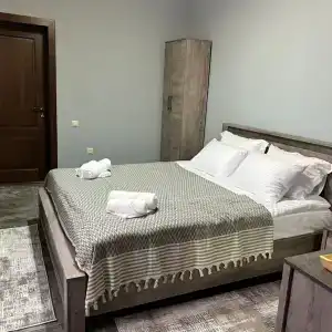 Зуберха - 4