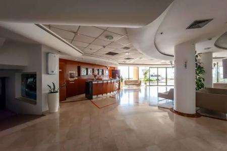 Аквапарк (Миндальная роща) - 7